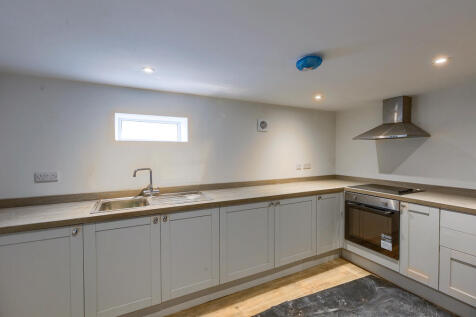 Wells Terrace, Guiseley, Leeds ~ END TERRACE over FOUR floors with GARAGE and GRASS area ~ photo 3