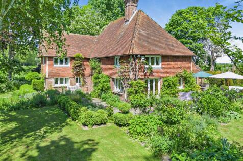 Neaves Cottage