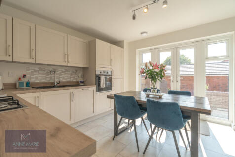 Thorsten Way, Congleton photo 4