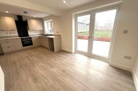 Cavendish Road, Worksop, S80 photo 3