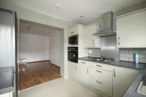 Nettleden Avenue, Wembley, Middlesex, HA0