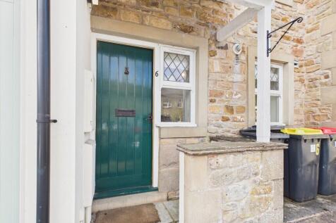 Front external 