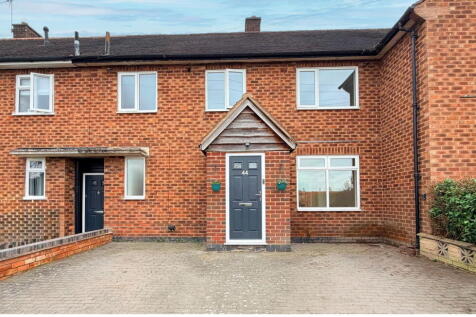 Solihull, B90 - property photo