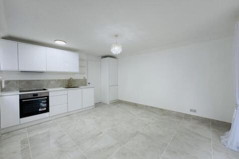 Kitchen/Living Room