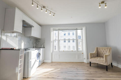 1 bed flat to rent