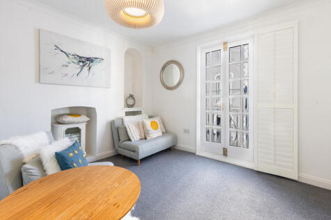 A07 Living Area