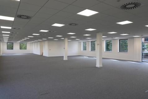 Office to rent Image 7