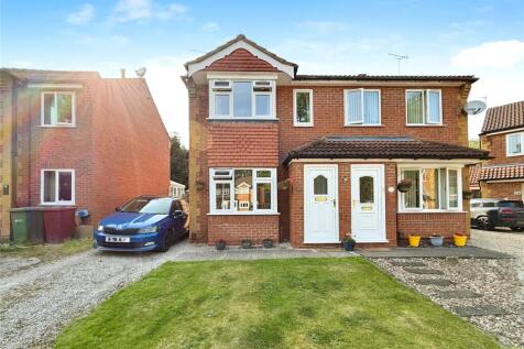 Lincoln, LN6 - property photo
