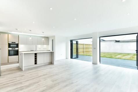 Kitchen/Living Room