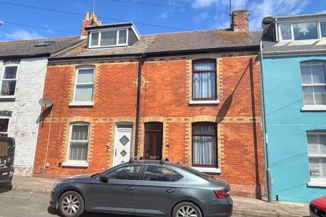 10 Grosvenor Road outside front