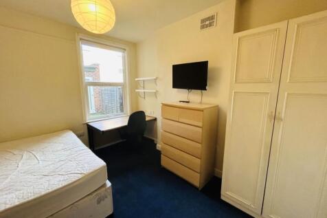 Teversal Avenue, Lenton, Nottingham, NG7 1PY photo 5