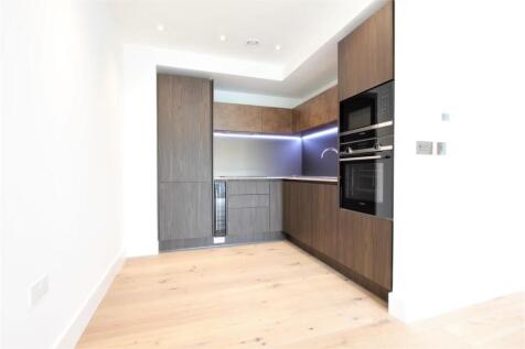 Flat , a Exchange Gardens, London photo 4