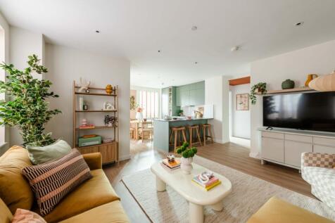 Living Kitchen