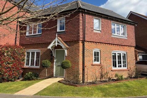 EweMove Estate Agents Basingstoke