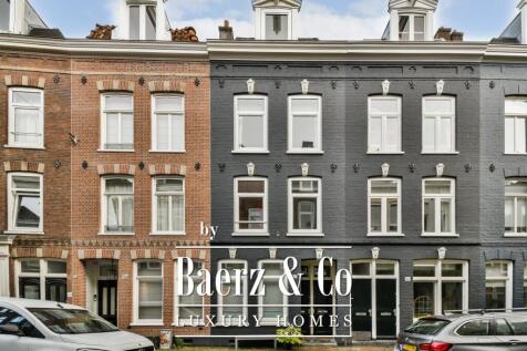 Govert Flinckstraat 264 H 1073 CE AMSTERDAM image 1