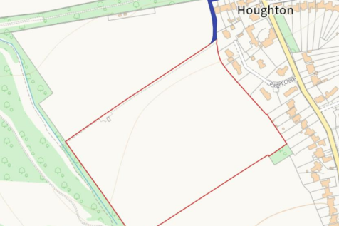 Great Houghton plan.png
