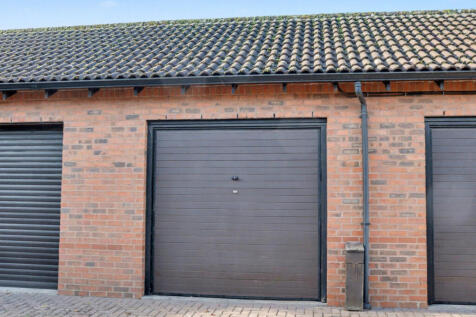 Outside Front