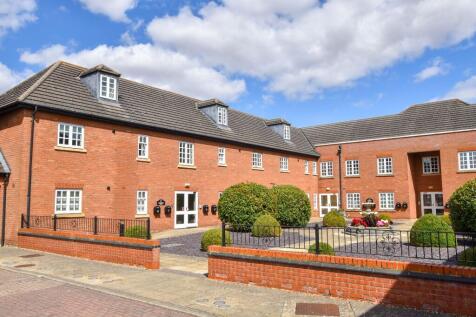 81 Reffield Close