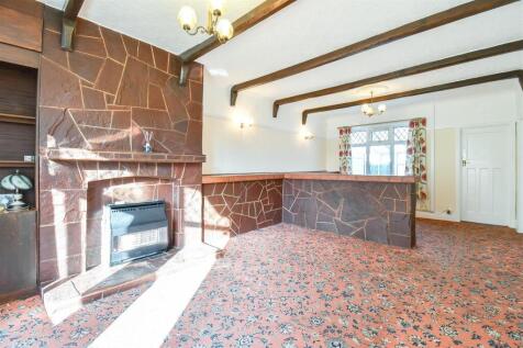 Living / Dining Room