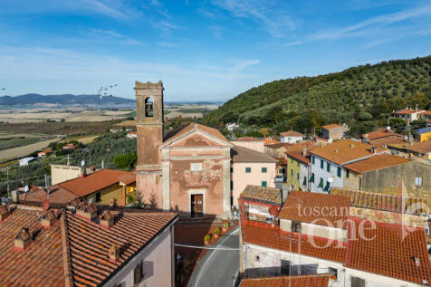 palazzotto ghiraia -