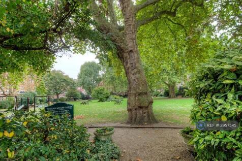 Nevern Square Gardens