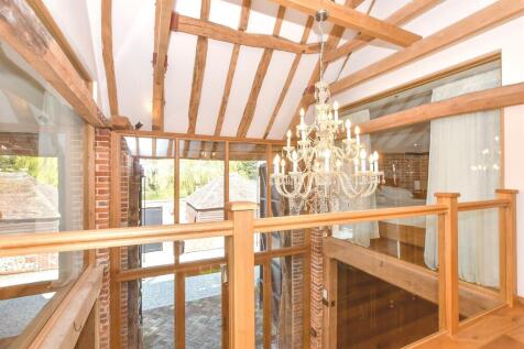 Internal Lifestyle Photograph