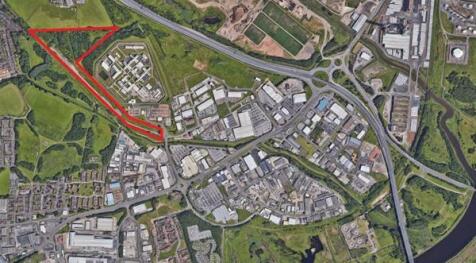 Land to rent Image 3