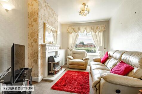 Reception Room 1