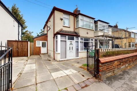Knowsley Road For Sale