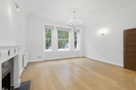 Lexham Gardens 54...