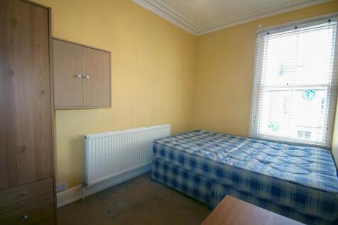 Walton Street, Jericho  **Student Property 2027** photo 4