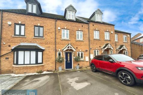 Barnsley, S71 - property photo