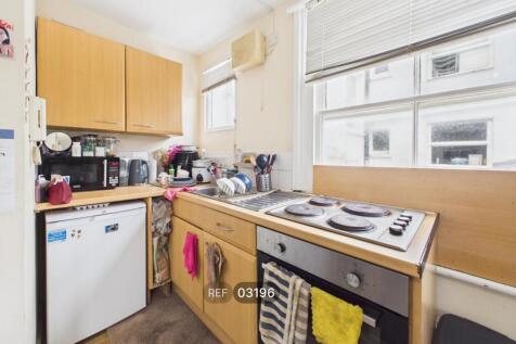 Kitchen / Living area