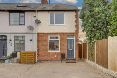 Nottingham, NG11 - property photo