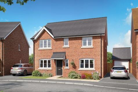 1 Hereford Grange The Dorking External Photo