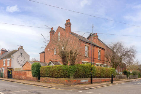 The Vicarage01982