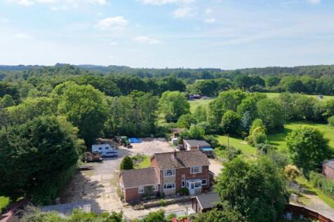 Lyndhurst, SO40 - property photo