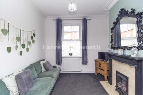 Lounge new
