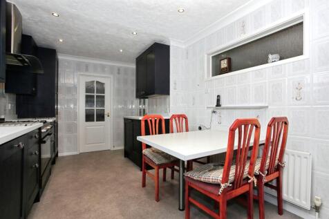 Kitchen /Breakfast Room