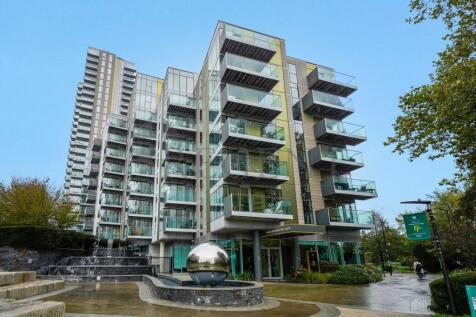 Riverside Apartments