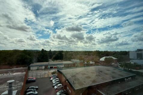 Saffron Court, Crocus Street, Nottingham, Nottingham City photo 4