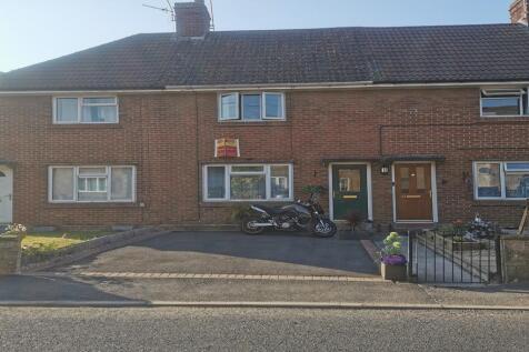 2 Bedroom Terraced for Sale