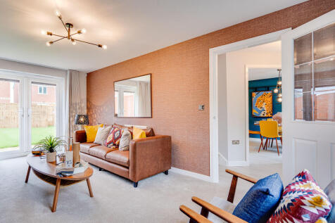 primary property image