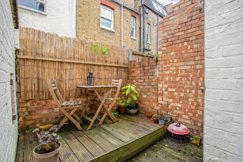 Terrace / Patio