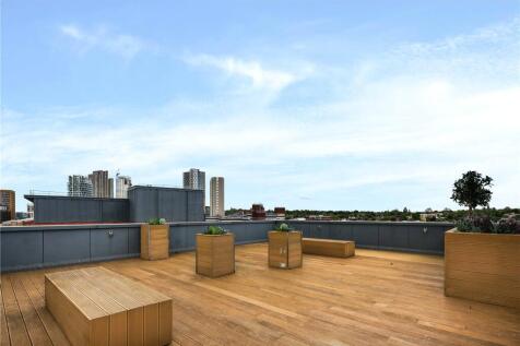 Communal Roof Top