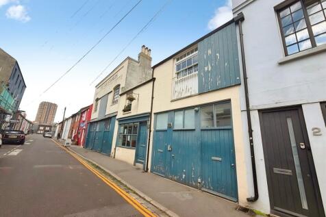 Upper Gardner Street
