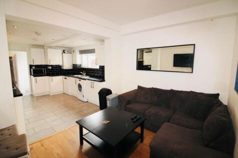 Osmaston Street, Lenton photo 3