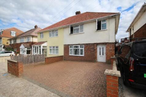 Scarle Road, Wembley, Middlesex HA0