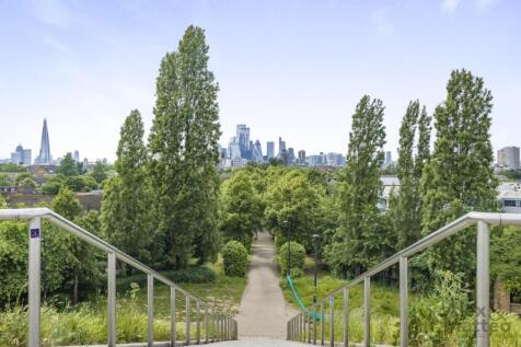 Stave Hill