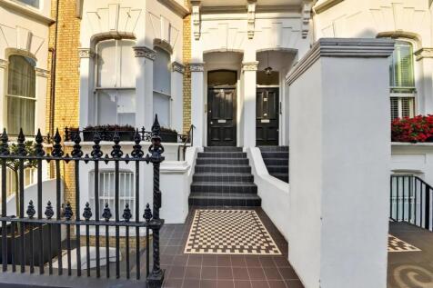 Coleherne Road 